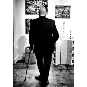 Meet your Posher, Robert